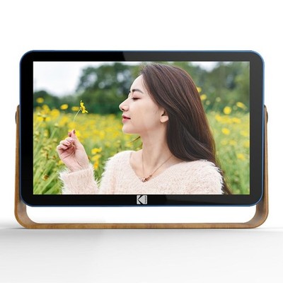 Kodak RWF-108V WiFi blau 25,4 cm 10'' AVI H.264 HDTV (MPEG-4 AVC/AVCHD) RWF108V B