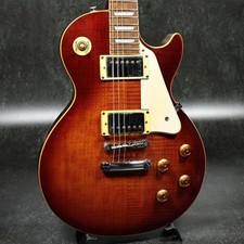 Epiphone Les Paul Standard Sunburst 1998 Sakae Nagoya Entrega segura desde Japón