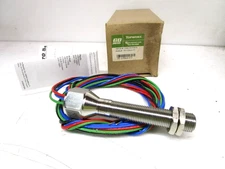 TOPWORX GO SWITCH 75-13564-F3 PROXIMITY SWITCH