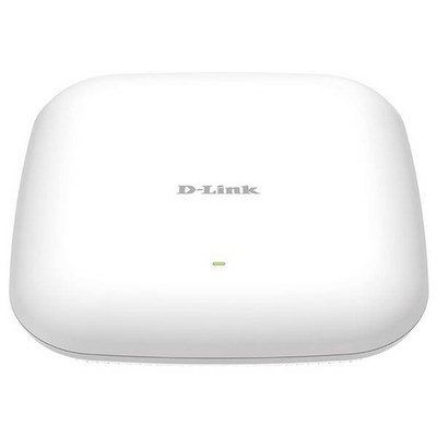 D-Link DAP-2662 1200mbps 2.4GHz, 5GHz Single Wi-Fi Access Point
