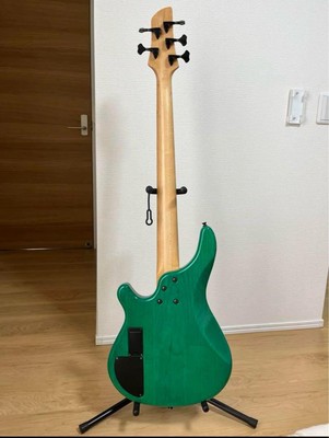 フェルナンデス ５弦ベース FRB95 アッシュボディ Fernandes FRB-95 フェルナンデスのアクティブPU 5弦ベース