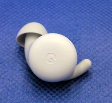 Google Pixel Buds A-Series LEFT Earbud Only (For Case Model# G7T9J)