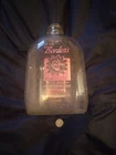 Vtg Borden’s Elsie Cow One Gallon Glass Milk Bottle Jug