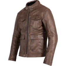 John Doe Motorcycle Biker Jacket M - Drifter ...