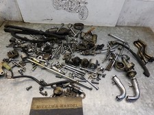 Kawasaki VN 1500 A VNT50A Motor Schrauben Schraubensatz alles was zu sehen