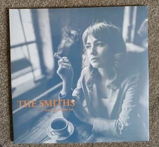 The Smiths - So Much To Answer For 2 LP Clear Vinyl (NEW SEALED) Shrink Wrapped