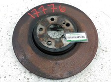 Disque de frein Renault EXPRESS