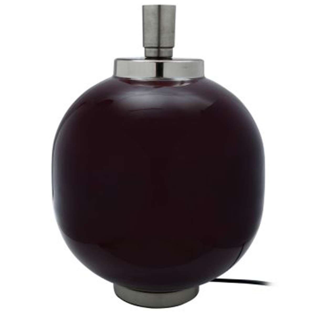 Lampe à poser design Arto pour remplacer un plafonnier trop agressif