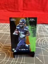 2015 Topps Fire Tyler Lockett #22 Rookie Card 256/499. rookie card picture
