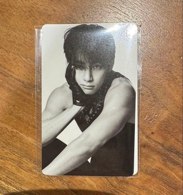 BTS バンタン ARIRAIG ポップアップ トレカ V Taehyung BTS ARIRANG POP UP Korea Lucky Draw Photo card 5th