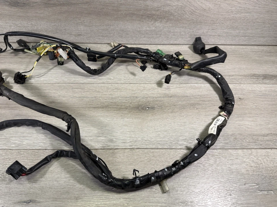 ARNÉS DE CABLEADO 36610-41F80 2003 VL800 SUZUKI INTRUDER VOLUSIA OEM NR1 Foto 2 de 4