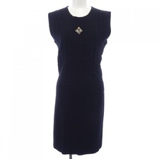 Authentic CHANEL Dress  #241-003-814-4801