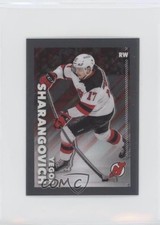 2022-23 Topps Chrome NHL Sticker Collection Yegor Sharangovich #299 1m8
