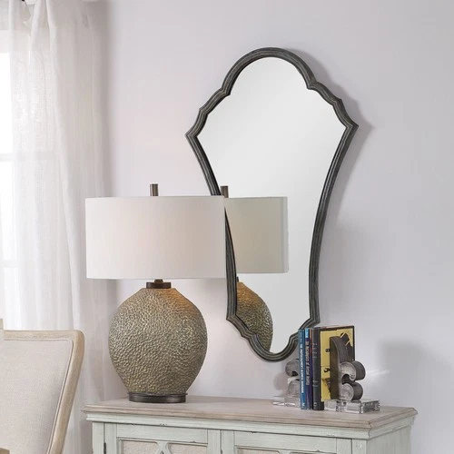 Uttermost 04182 Gold Avarie Amorphous Organic Metal Wall Art - Set Of (3) - Picture 2 of 5