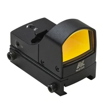 Compact Tactical Micro Dot Reflex Sight - Red Dot