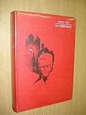 Les Miserables Victor Hugo