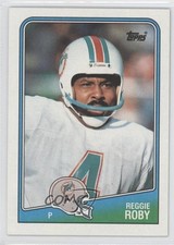 Click to enlarge Reggie Roby