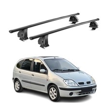 Barres de toit Renault SCENIC