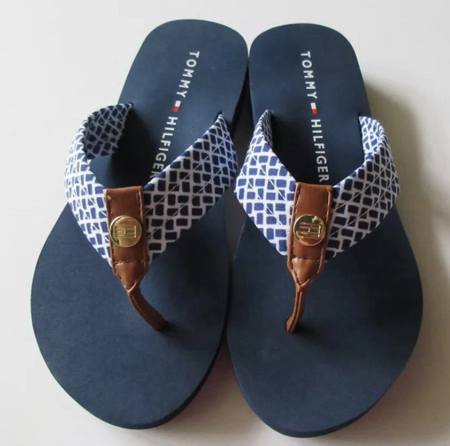 Chanclas Tommy Hilfiger 7 Foto 3 de 4