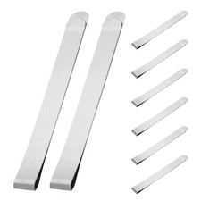 8 Pcs Commercial Supplies Making Stabilizer Clips Assembly