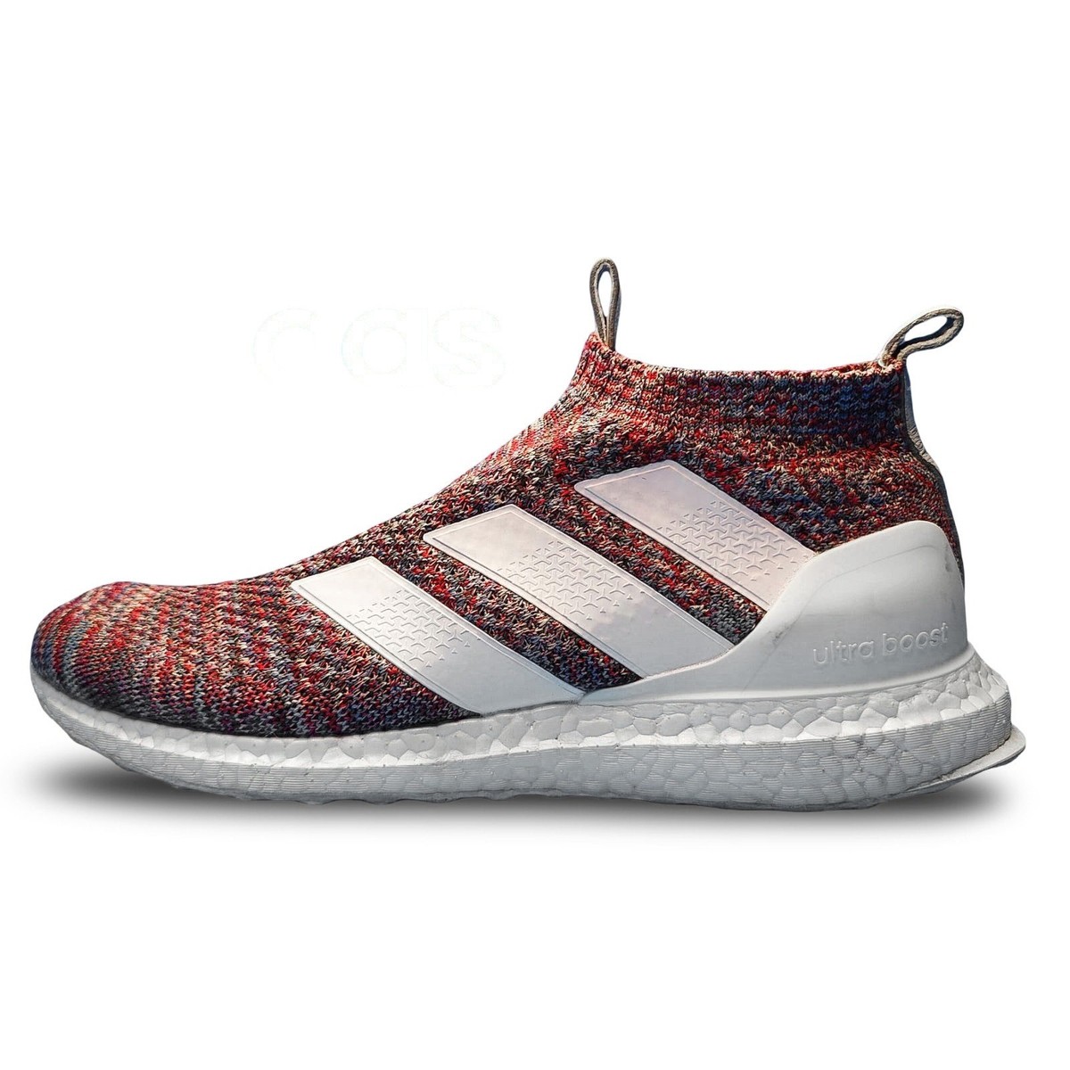 adidas Kith COPA ACE 16+ Purecontrol "Aspen" UltraBoost F99983