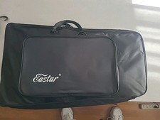 EASTAR Professional 32 Note Xylophone w/ Stands, Case Drum Pad Great Condition