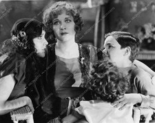 1212-02 Esther Ralston Mary Brian Jack Murphy silent film Peter Pan 1212-02 1212