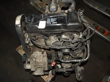 VW Golf 3 Motor AAM 1.8 55Kw 169Tkm Bj.1996