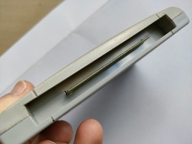 Castlevania Akumajo Dracula Super Famicom SFC CLEANED & TESTED Works Konami