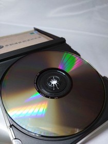 Sakura Wars Sega Saturn