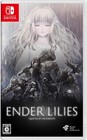 Binary Haze Interactive 4595121489019 ENDER LYS : Quietus of the Japan Ver.