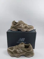 New Balance 9060 Covert Green Dark Stoneware Men's Size 9
