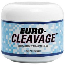 Breast Butt Enlargement Enhancement Cream Euro Cleavage Firming Lifting Tighten