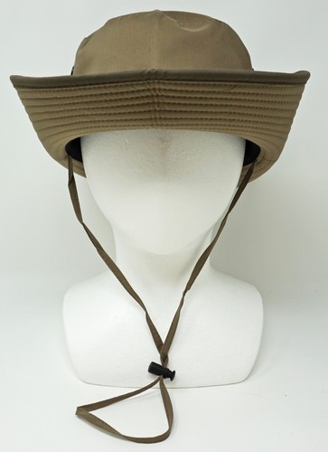 Summer Outdoor Boonie Bush Hat Fishing Hunting Camping Cap Adult OSFM New - Picture 5 of 9