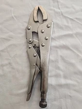 JobSmart 12in Jumbo Locking Pliers Vise Grips