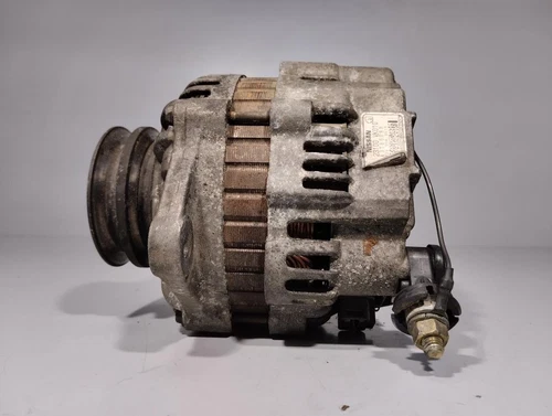 23100VK010  Alternador para NISSAN NAVARA PICKUP (D40M) * 2006 104632 - Imagen 1 de 10