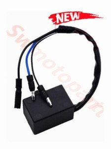 New Fuel Pump Cut Off Relay Kawasaki Mule Replaces 27034 1053 Ebay