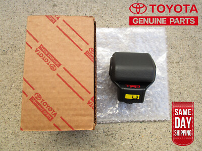22 - 24 TOYOTA TUNDRA TRD SPORT / TRD OFFROAD SHIFT KNOB OEM BRAND NEW
