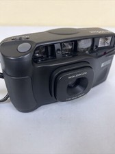 RICOH MULTI AF SYSTEM RZ-900 DATE 35mm POINT SHOOT FILM CAMERA f 38-90mm TSTD