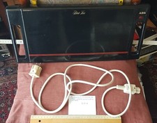 Rechaud Warmhalteplatte 