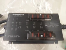 New OEM  Gillig Dinex Control Module  #13-41361-026  FREE SHIPPING