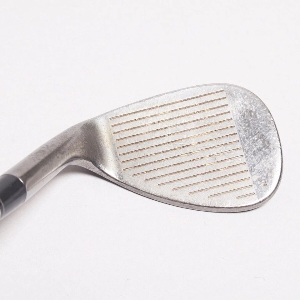 TAYLORMADE Single 56* Iron Wedge RAC 12* Bounce Dynamic Gold Edge Flex Steel RH - Image 4 of 4