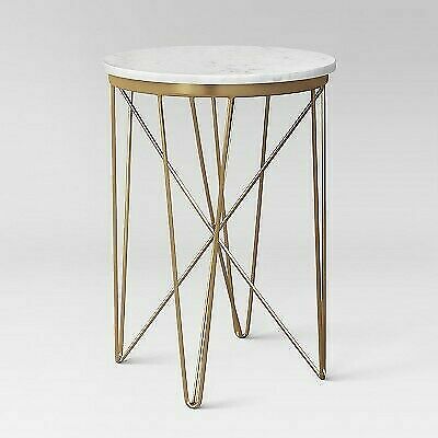 MaitlandSmith テッセレイテッドストーン　マラカイト サイドテーブル Maitland Smith Tessellated Stone and Malachite Side Table | eBay