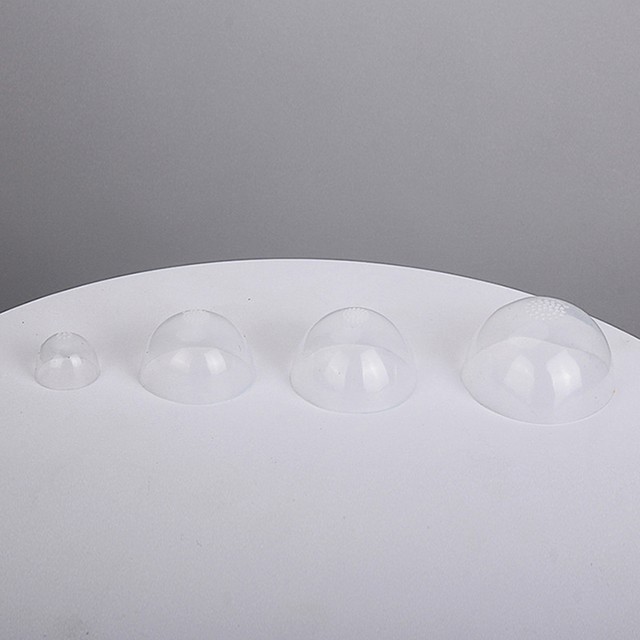 9-10inch Little 1//3 BJD Wig Cap SD Dollfie EID MID DOD Silicone Low Price H J3D8