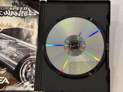 PC版　NEED FOR SPEED COLLECTORS SERIES Need for Speed Collector's series PC - Rare - | eBay