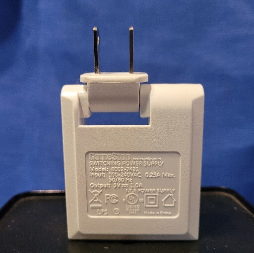 Usb C Nintendo Switch Charger Gamestop Nintendo Switch AC Adapter