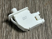 GE General Electric Hotpoint Dryer Door Switch WE04X28977