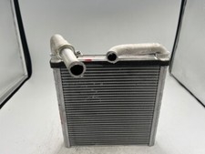 2015 VOLKSWAGEN GOLF R MK7 2.0P-M ELECTRIC HEATER MATRIX 5Q0 819 031