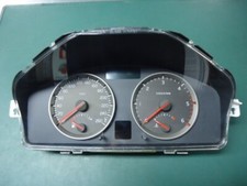 Compteur Volvo V50