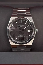 tissot prx powermatic 80 40mm mens watch